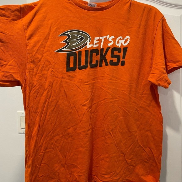 Ducks pro sport t shirt - Picture 3 of 4